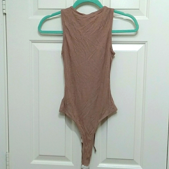 2 for $10 / NEW /iris /Womans Tank Bodysuits/ Size-Medium / - Picture 7 of 15